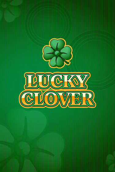 Lucky Clover в демо-режиме играть бесплатно | Азино777