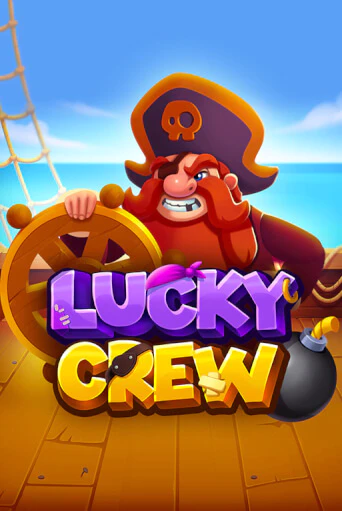 Lucky Crew в демо-режиме играть бесплатно | Азино777