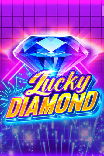 Lucky Diamond в демо-режиме играть бесплатно | Азино777