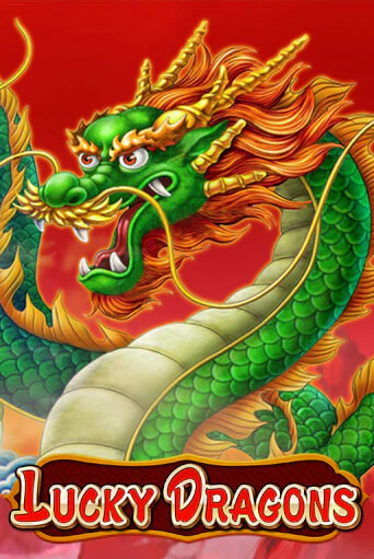 Lucky Dragons в демо-режиме играть бесплатно | Азино777