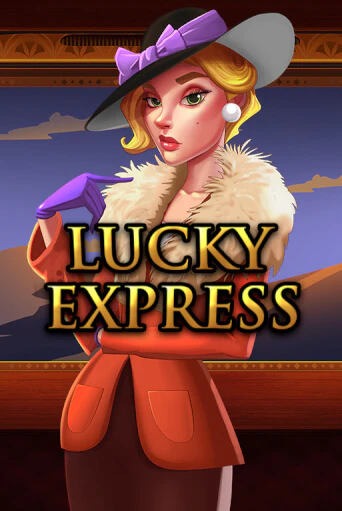Lucky Express в демо-режиме играть бесплатно | Азино777