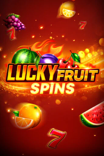 Lucky Fruit Spins в демо-режиме играть бесплатно | Азино777