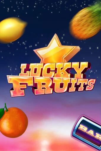 Lucky Fruits в демо-режиме играть бесплатно | Азино777