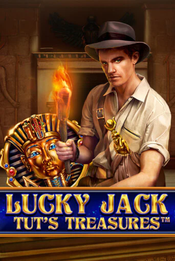 Lucky Jack – Tut’s Treasures в демо-режиме играть бесплатно | Азино777