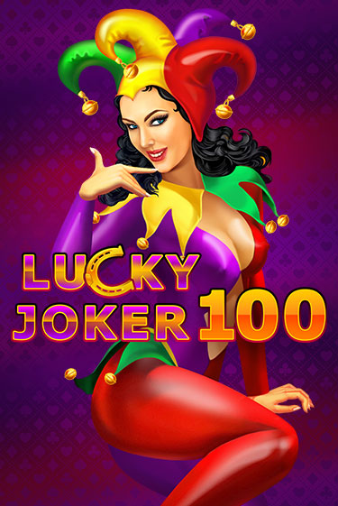 Lucky Joker 100 в демо-режиме играть бесплатно | Азино777