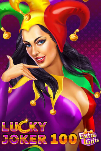 Lucky Joker 100 Extra Gifts в демо-режиме играть бесплатно | Азино777