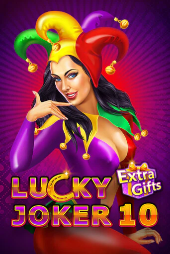 Lucky Joker 10 Extra Gifts в демо-режиме играть бесплатно | Азино777