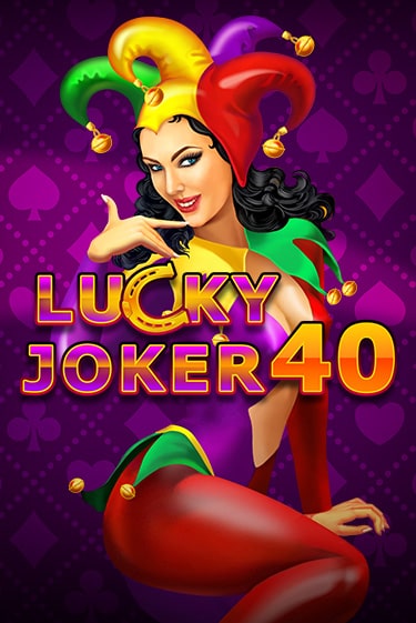 Lucky Joker 40 в демо-режиме играть бесплатно | Азино777