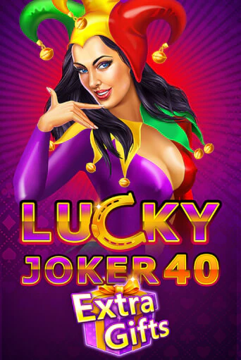 Lucky Joker 40 Extra Gifts в демо-режиме играть бесплатно | Азино777