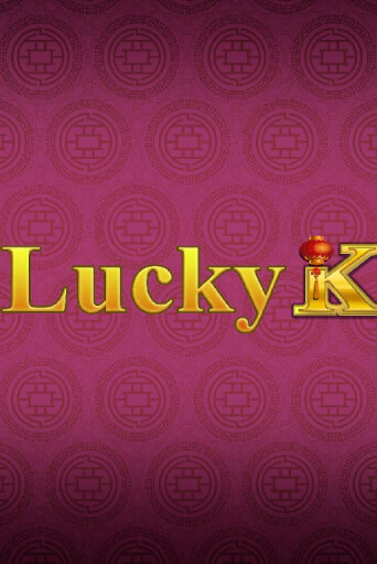 Lucky K в демо-режиме играть бесплатно | Азино777