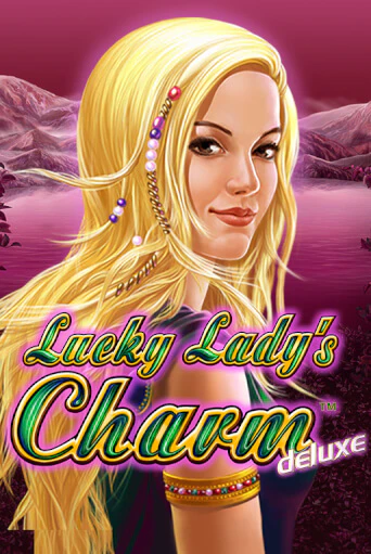 Lucky Lady's Charm Deluxe в демо-режиме играть бесплатно | Азино777