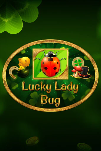 Lucky Lady Bug в демо-режиме играть бесплатно | Азино777
