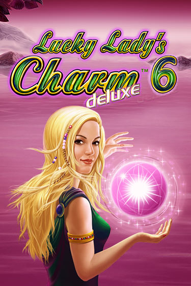 Lucky Lady's Charm Deluxe 6 в демо-режиме играть бесплатно | Азино777