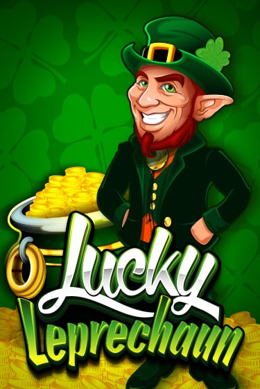 Lucky Leprechaun в демо-режиме играть бесплатно | Азино777