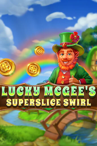 Lucky McGee's SuperSlice Swirl в демо-режиме играть бесплатно | Азино777