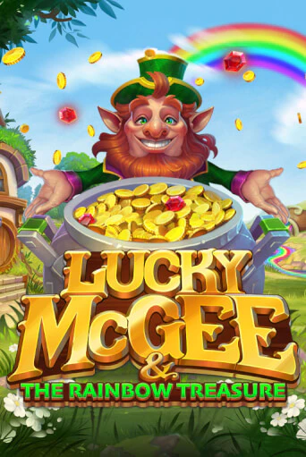 Lucky McGee and the Rainbow Treasure в демо-режиме играть бесплатно | Азино777