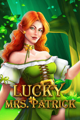 Lucky Mrs. Patrick в демо-режиме играть бесплатно | Азино777