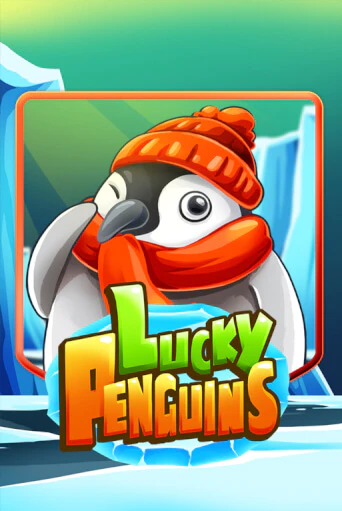 Lucky Penguins в демо-режиме играть бесплатно | Азино777