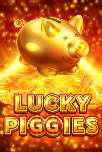 Lucky Piggies в демо-режиме играть бесплатно | Азино777