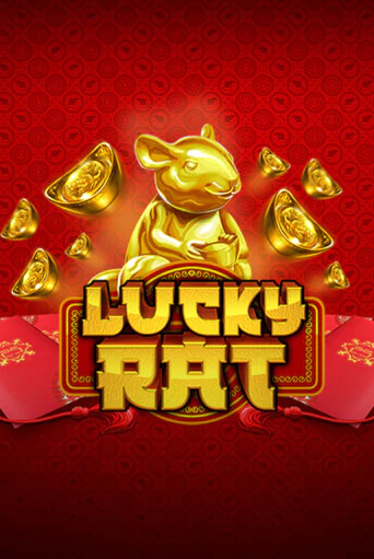 Lucky Rat в демо-режиме играть бесплатно | Азино777
