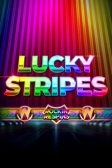 Lucky Stripes в демо-режиме играть бесплатно | Азино777