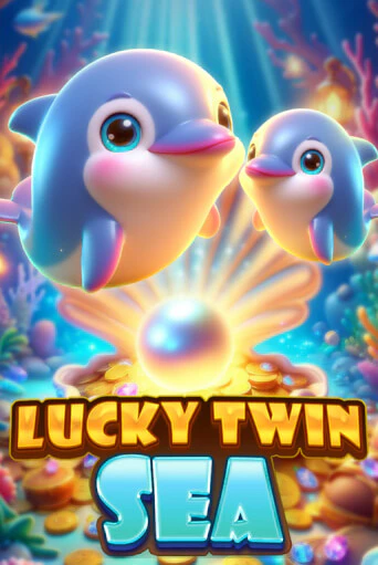 Lucky Twin Sea в демо-режиме играть бесплатно | Азино777