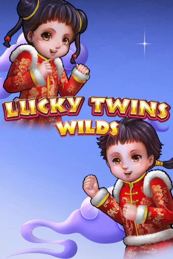 Lucky Twins Wilds в демо-режиме играть бесплатно | Азино777