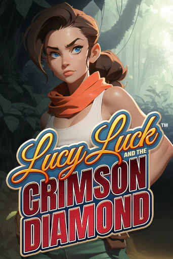 Lucy Luck and the Crimson Diamond в демо-режиме играть бесплатно | Азино777