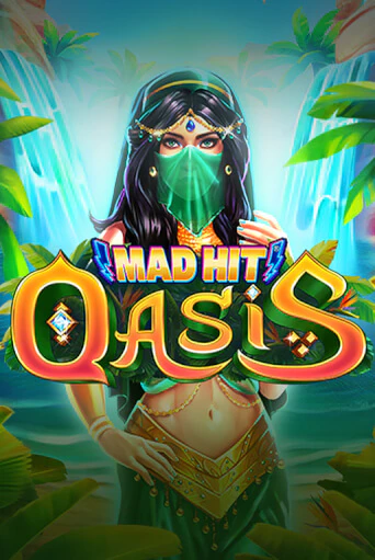 Mad Hit Oasis в демо-режиме играть бесплатно | Азино777