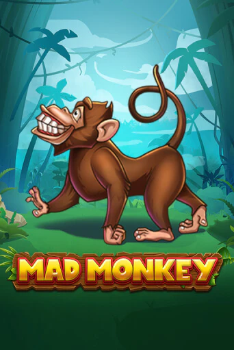 Mad Monkey в демо-режиме играть бесплатно | Азино777