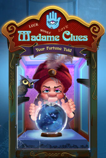 Madame Clues в демо-режиме играть бесплатно | Азино777