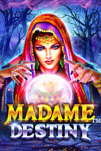 Madame Destiny в демо-режиме играть бесплатно | Азино777