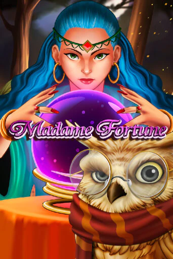 Madame Fortune в демо-режиме играть бесплатно | Азино777