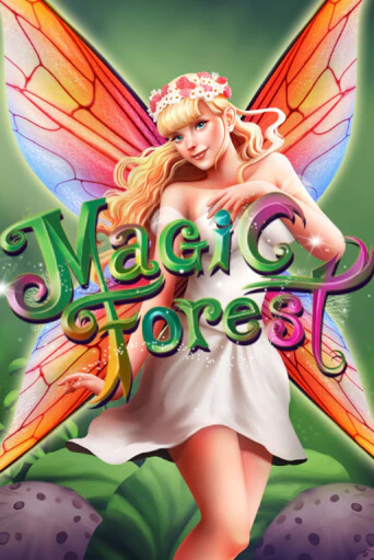 Magic Forest в демо-режиме играть бесплатно | Азино777