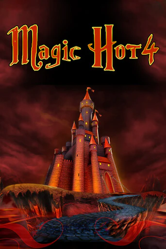 Magic Hot 4 Deluxe в демо-режиме играть бесплатно | Азино777