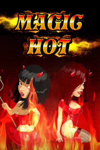 Magic Hot в демо-режиме играть бесплатно | Азино777