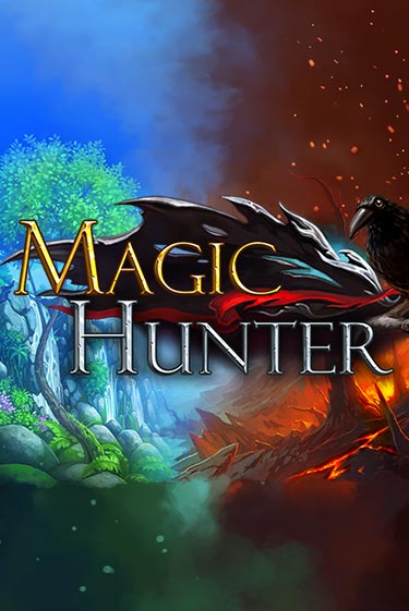 Magic Hunter в демо-режиме играть бесплатно | Азино777
