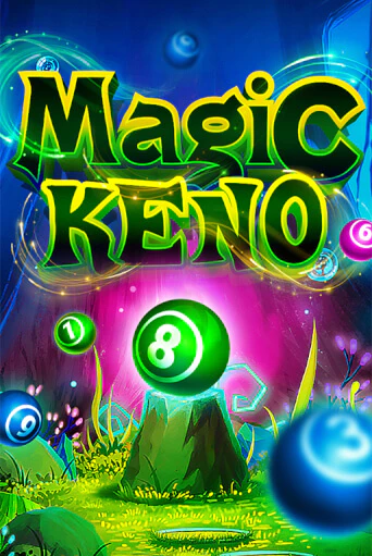 Magic Keno в демо-режиме играть бесплатно | Азино777