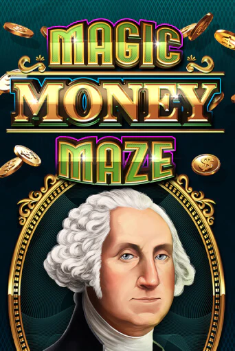 Magic Money Maze в демо-режиме играть бесплатно | Азино777