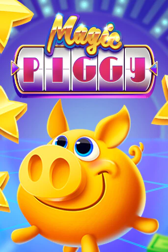 Magic Piggy в демо-режиме играть бесплатно | Азино777