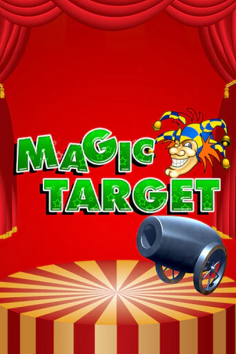 Magic Target в демо-режиме играть бесплатно | Азино777