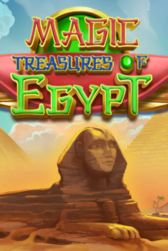 Magic treasures of Egypt в демо-режиме играть бесплатно | Азино777