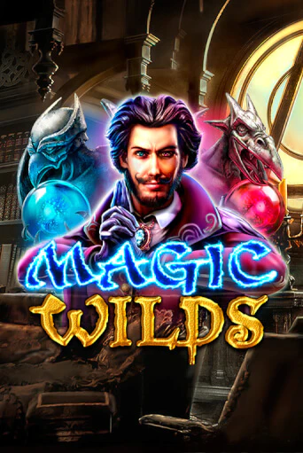 Magic Wilds в демо-режиме играть бесплатно | Азино777