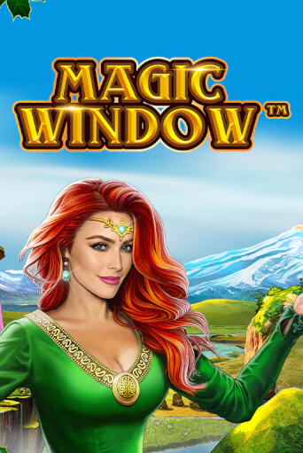 Magic Window в демо-режиме играть бесплатно | Азино777