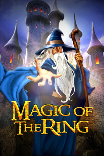 Magic Of The Ring в демо-режиме играть бесплатно | Азино777