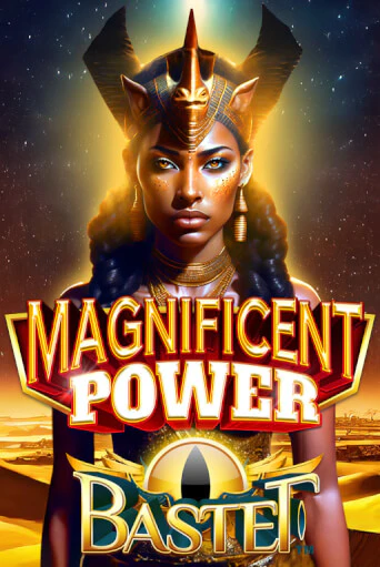 Magnificent Power Bastet в демо-режиме играть бесплатно | Азино777