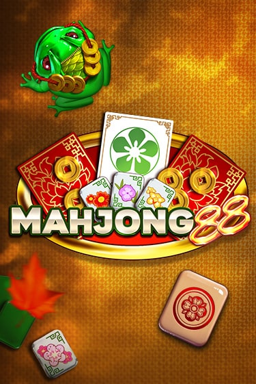 Mahjong 88 в демо-режиме играть бесплатно | Азино777