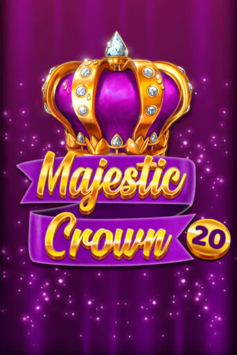 Majestic Crown 20 в демо-режиме играть бесплатно | Азино777