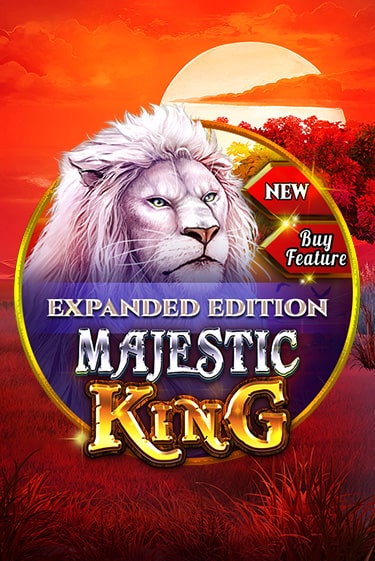 Majestic King - Expanded Edition в демо-режиме играть бесплатно | Азино777