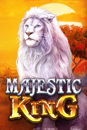 Majestic King в демо-режиме играть бесплатно | Азино777